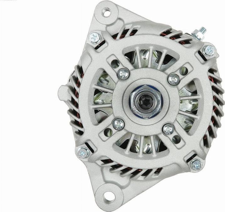 AS-PL A5057 - Alternator furqanavto.az