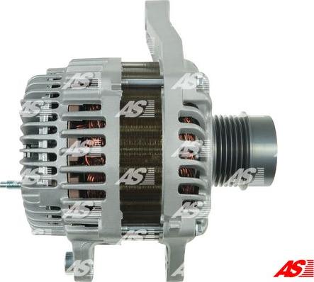 AS-PL A5065 - Alternator furqanavto.az