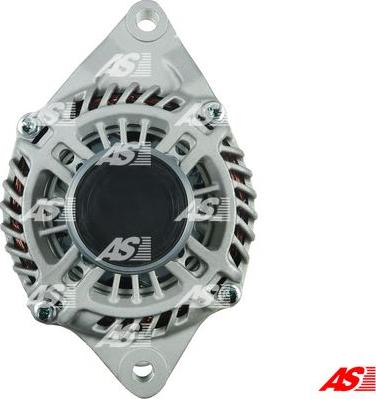 AS-PL A5065 - Alternator furqanavto.az