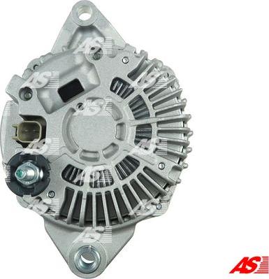 AS-PL A5065 - Alternator furqanavto.az