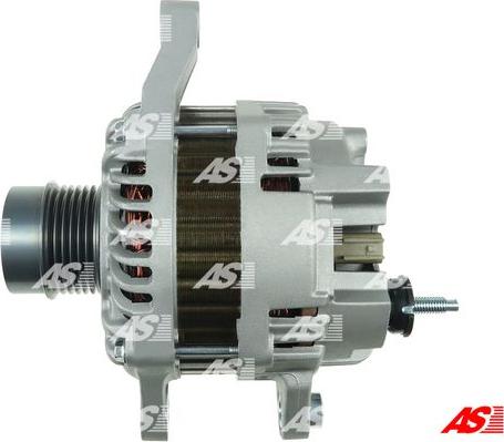 AS-PL A5065 - Alternator furqanavto.az