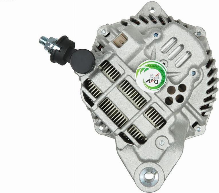 AS-PL A5060 - Alternator furqanavto.az