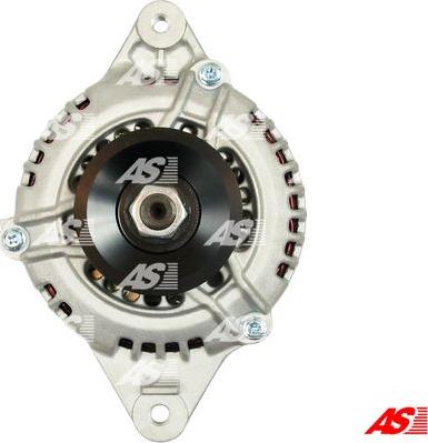 AS-PL A5062 - Alternator furqanavto.az