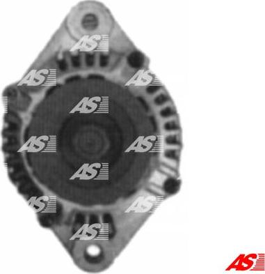AS-PL A5005 - Alternator furqanavto.az