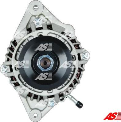 AS-PL A5001 - Alternator furqanavto.az