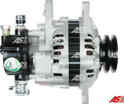 AS-PL A5001 - Alternator furqanavto.az