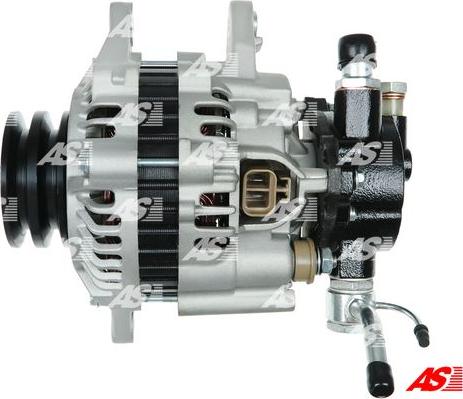AS-PL A5001 - Alternator furqanavto.az