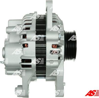 AS-PL A5016 - Alternator furqanavto.az