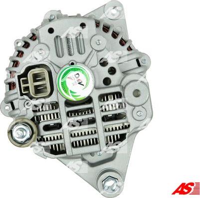 AS-PL A5016 - Alternator furqanavto.az