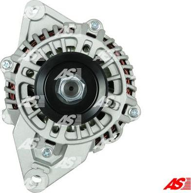 AS-PL A5016 - Alternator furqanavto.az