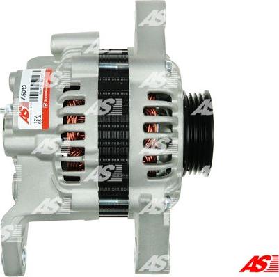 AS-PL A5013 - Alternator furqanavto.az