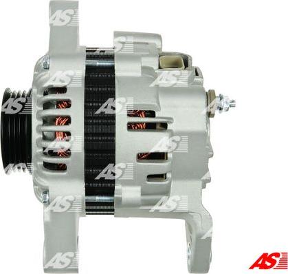 AS-PL A5013 - Alternator furqanavto.az