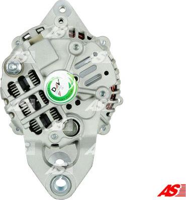 AS-PL A5013 - Alternator furqanavto.az