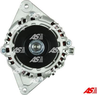 AS-PL A5012 - Alternator furqanavto.az