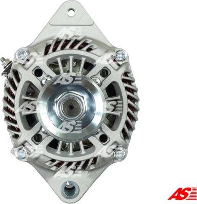 AS-PL A5080 - Alternator furqanavto.az