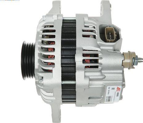 AS-PL A5083 - Alternator furqanavto.az