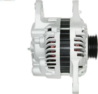 AS-PL A5083 - Alternator furqanavto.az