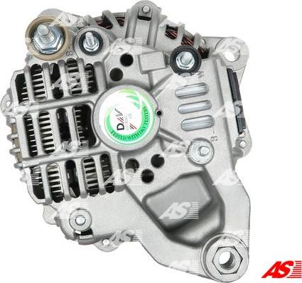 AS-PL A5039SR - Alternator furqanavto.az