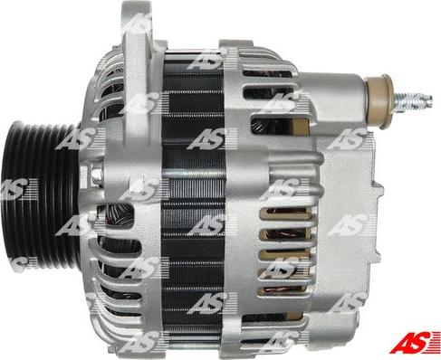 AS-PL A5039SR - Alternator furqanavto.az