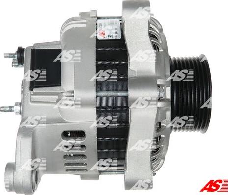 AS-PL A5039SR - Alternator furqanavto.az