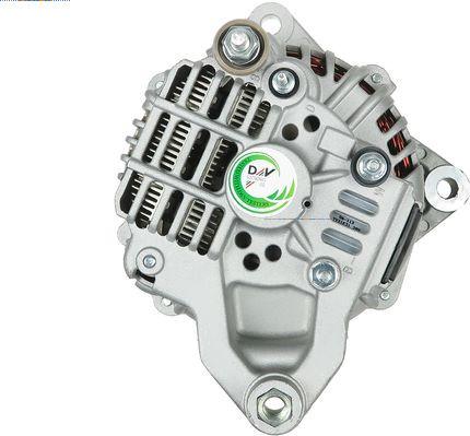 AS-PL A5039 - Alternator furqanavto.az