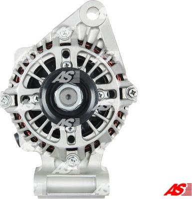 AS-PL A5034PR - Alternator furqanavto.az