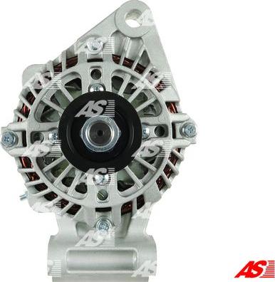 AS-PL A5034 - Alternator furqanavto.az