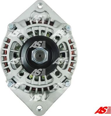 AS-PL A5036 - Alternator furqanavto.az