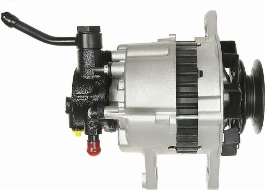 AS-PL A5030SR - Alternator furqanavto.az