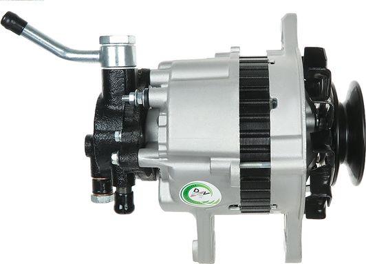 AS-PL A5030 - Alternator furqanavto.az