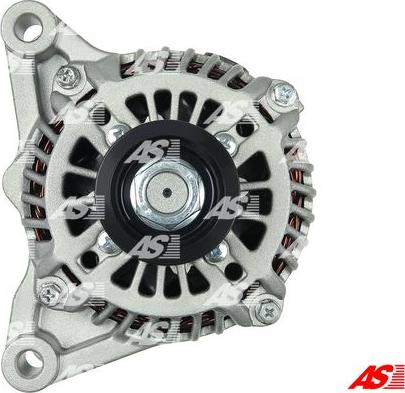 AS-PL A5038SR - Alternator furqanavto.az