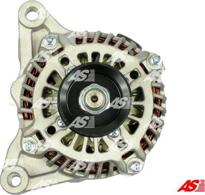 AS-PL A5038 - Alternator furqanavto.az