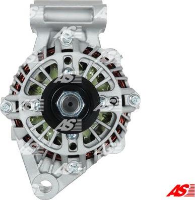 AS-PL A5033 - Alternator furqanavto.az