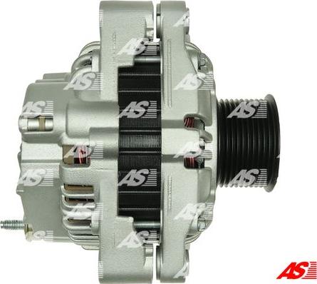 AS-PL A5037SR - Alternator furqanavto.az