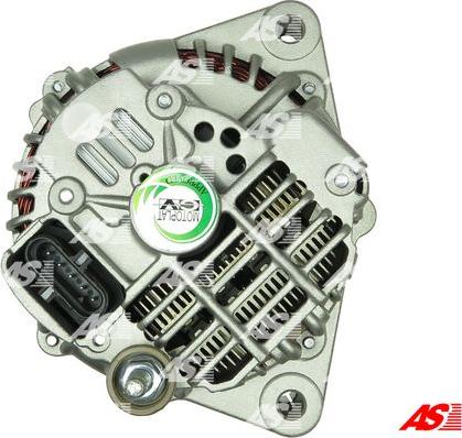 AS-PL A5037SR - Alternator furqanavto.az