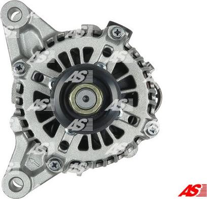 AS-PL A5024PR - Alternator furqanavto.az