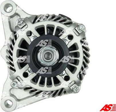 AS-PL A5024SR - Alternator furqanavto.az