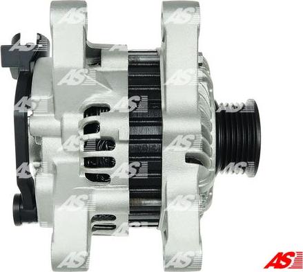 AS-PL A5024SR - Alternator furqanavto.az