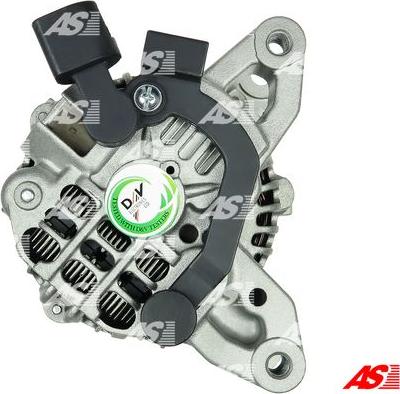 AS-PL A5024SR - Alternator furqanavto.az