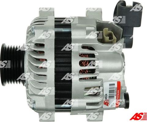 AS-PL A5024 - Alternator furqanavto.az