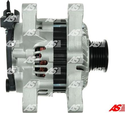 AS-PL A5024 - Alternator furqanavto.az