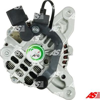 AS-PL A5024 - Alternator furqanavto.az