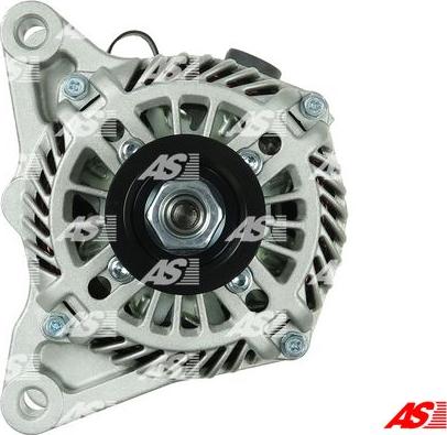 AS-PL A5024 - Alternator furqanavto.az