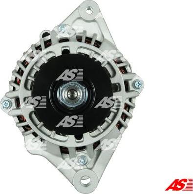 AS-PL A5025 - Alternator furqanavto.az