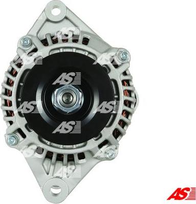 AS-PL A5020 - Alternator furqanavto.az