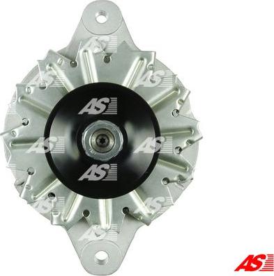 AS-PL A5028 - Alternator furqanavto.az