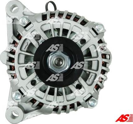 AS-PL A5023 - Alternator furqanavto.az