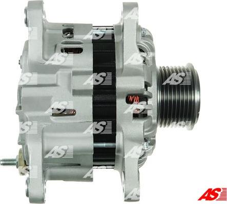 AS-PL A5022 - Alternator furqanavto.az