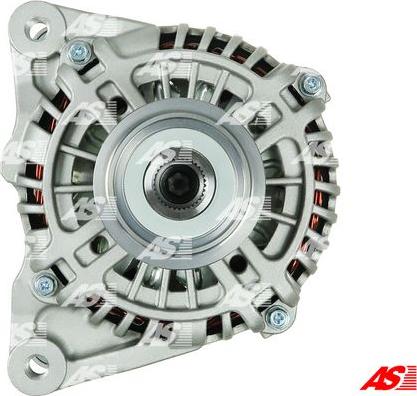 AS-PL A5022 - Alternator furqanavto.az