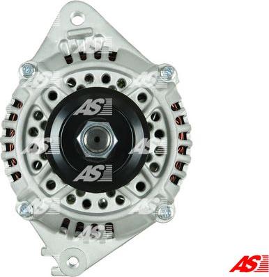 AS-PL A5027 - Alternator furqanavto.az